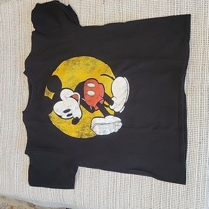 Disney shirts bundle of 2, perfect for a trip to disney